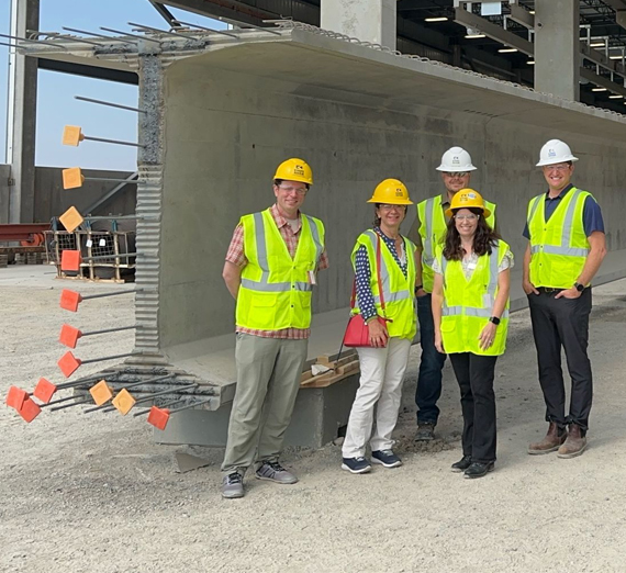 Campus sign with Gonzaga Logo with text that reads Discover Your Purpose